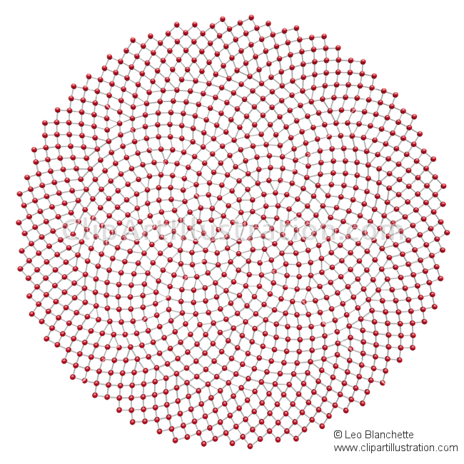 [Thumb - fibonacci-sequence-pattern-connected-dot-array-3d-preview-1.jpg]