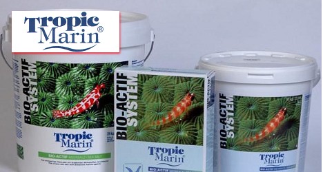 Tropic marin - sare marina pentru recif